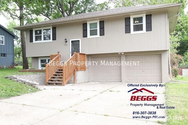 property at 200 Meade St
