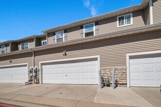 6191 Sierra Grande Pt in Colorado Springs, CO - Building Photo - Building Photo