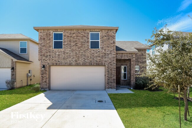 property at 4519 Heathers Cross