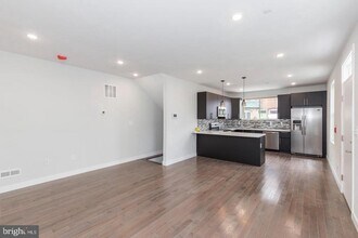 1701 S 22nd St in Philadelphia, PA - Building Photo - Building Photo