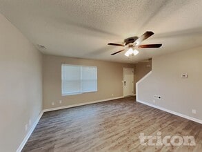 911 Red Feather Trail in Murfreesboro, TN - Foto de edificio - Building Photo