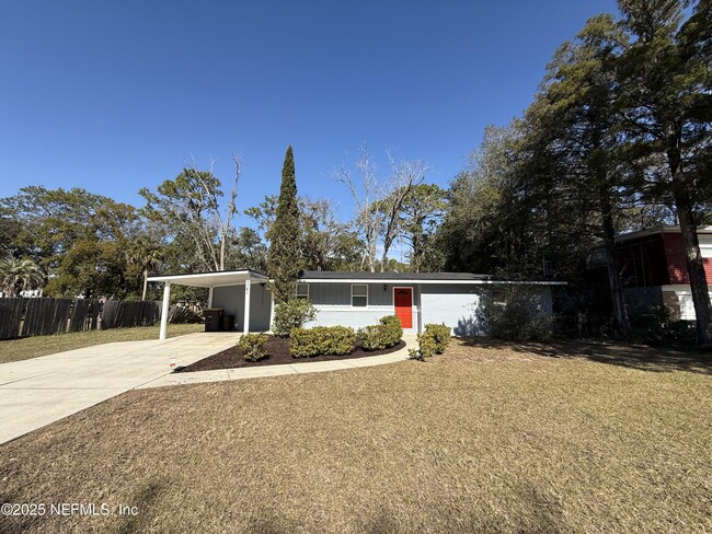 7141 Beth Ann Terrace in Jacksonville, FL - Building Photo - Building Photo