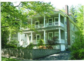 543 Clarendon St in Syracuse, NY - Building Photo