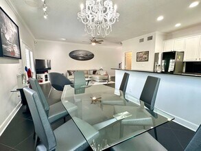 100 Ricardo Way NE in St. Petersburg, FL - Building Photo - Building Photo