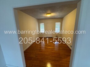 8117 3rd Ave S in Birmingham, AL - Building Photo - Building Photo