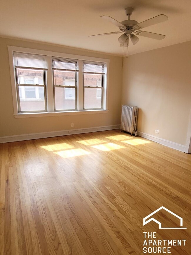 property at 2342 W Touhy Ave