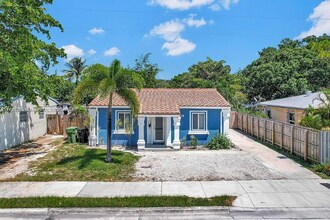 1328 N Andrews Ave in Fort Lauderdale, FL - Building Photo - Building Photo