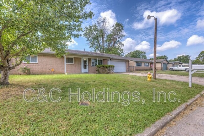 property at 20154 E 3rd St
