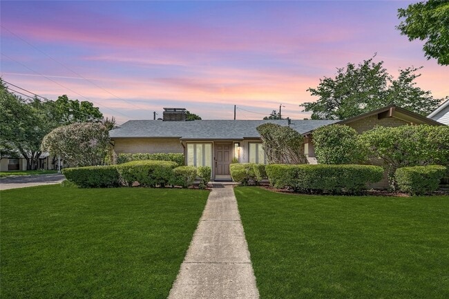 property at 10305 Robindale Dr