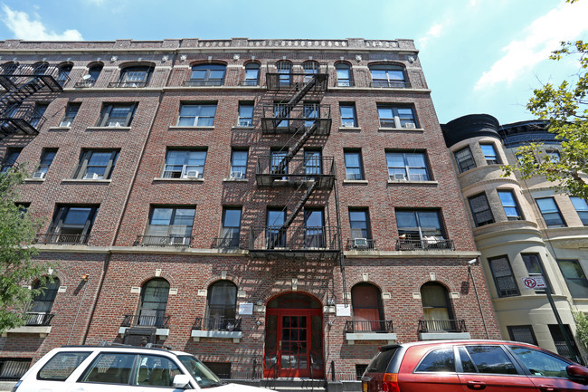 533-535 W 150th St in New York, NY - Building Photo - Building Photo