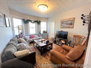 40 Cherry St in Somerville, MA - Foto de edificio - Building Photo