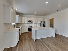 116 Punderson Dr in Mcdonough, GA - Building Photo - Building Photo