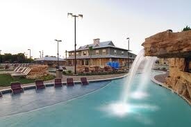 Campus Village at College Station in College Station, TX - Building Photo