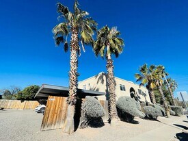 2767 N Edith Blvd in Tucson, AZ - Building Photo