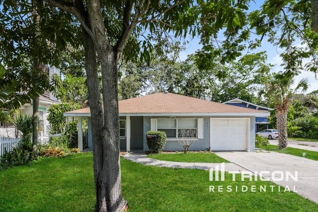 property at 521 40th Ave S