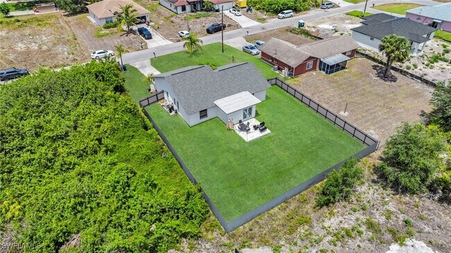 property at 3721 6th St W
