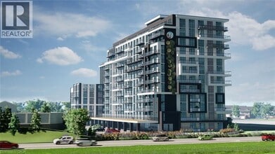 461 Green Rd in Hamilton, ON - Building Photo - Building Photo