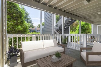 Southpoint Reserve at Stoney Creek in Fredericksburg, VA - Foto de edificio - Building Photo