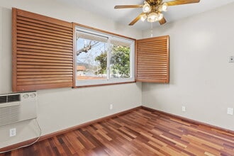 8641 Lake Murray Blvd in San Diego, CA - Building Photo - Building Photo