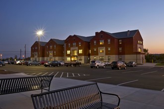 Nittany Village - Student Housing in Middletown, PA - Building Photo - Building Photo