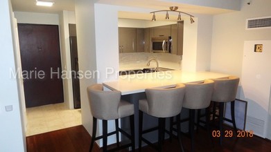 425 South St-Unit -803 in Honolulu, HI - Building Photo - Building Photo