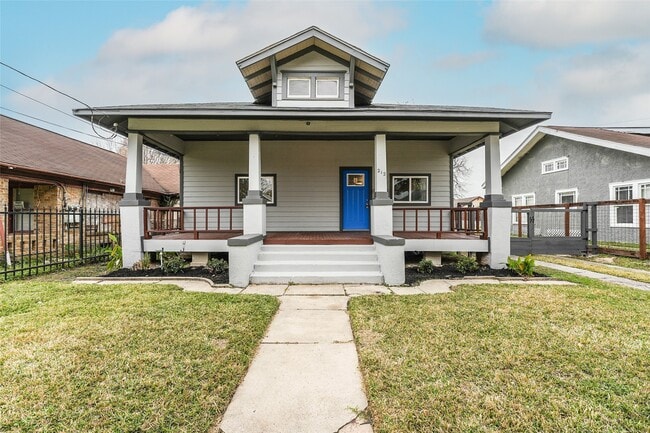 property at 212 Clifton St
