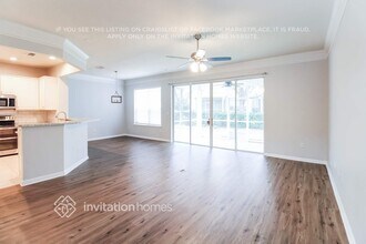 6479 Smooth Thorn Ct in Jacksonville, FL - Foto de edificio - Building Photo