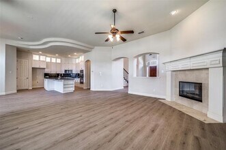 4171 Bal Harbour Ln in Frisco, TX - Building Photo - Building Photo