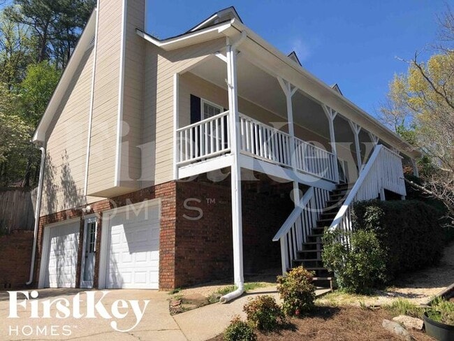 1478 Secretariat Dr in Helena, AL - Building Photo - Building Photo