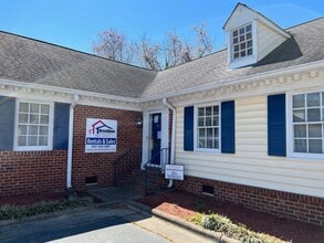 413 Dewey St SW in Wilson, NC - Building Photo - Building Photo