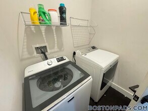 1 Cedar St in Boston, MA - Foto de edificio - Building Photo