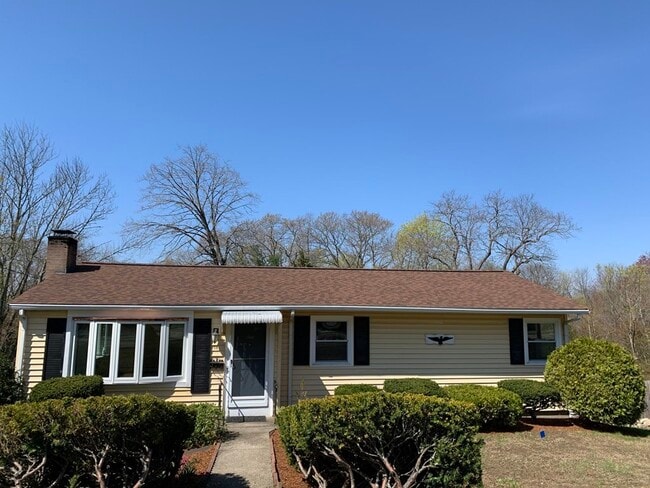 property at 58 Marion St