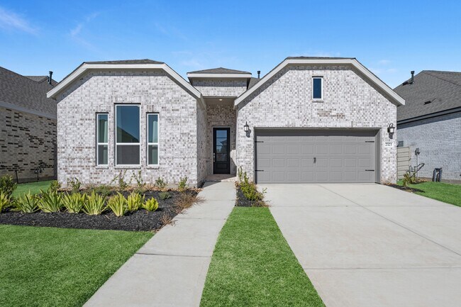 property at 2323 Hazel Berry St