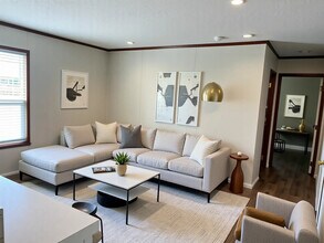 709 N Collins Fwy in Howe, TX - Building Photo - Building Photo