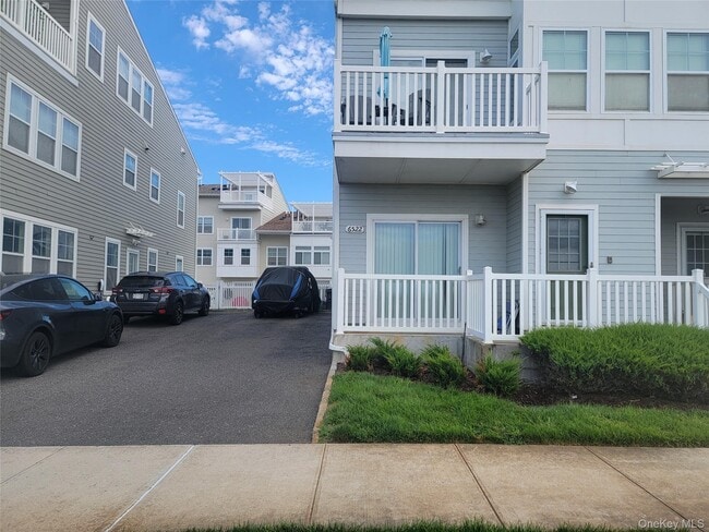 property at 65-22 Beach Front Rd