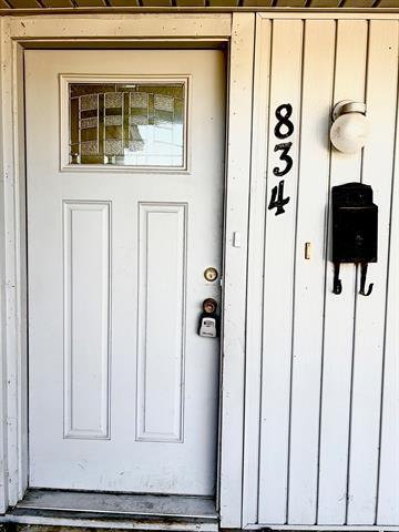 834 Quebec Dr in Garland, TX - Building Photo - Building Photo