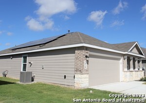 3020 Shore Lark in Canyon Lake, TX - Building Photo - Building Photo