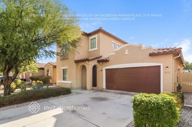 10237 W Wier Ave in Tolleson, AZ - Building Photo - Building Photo