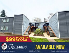 485 Senate St NW in Salem, OR - Building Photo