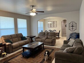 13682 Cornwallis Dr in Elgin, OK - Building Photo - Building Photo