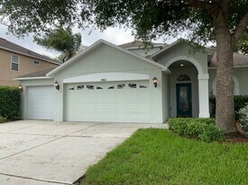 19053 Tilobe Loop in Land O Lakes, FL - Building Photo