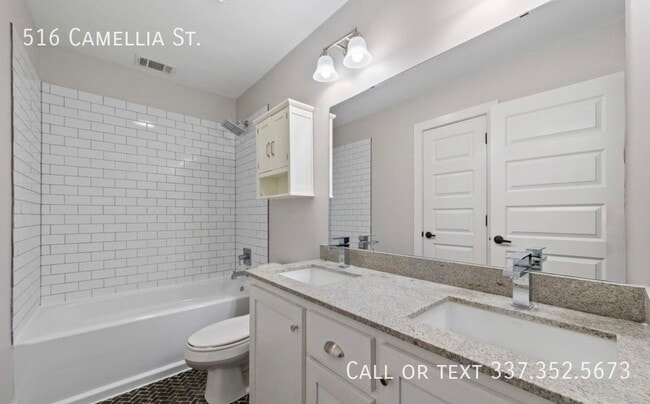 516 Camellia Dr in Lafayette, LA - Building Photo - Building Photo