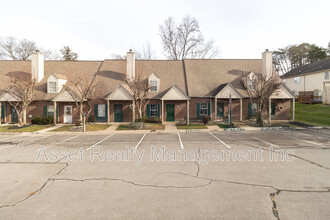 3525 Crossroads Way in Knoxville, TN - Building Photo - Building Photo