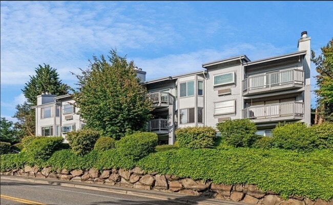 property at 11600 100th Ave NE