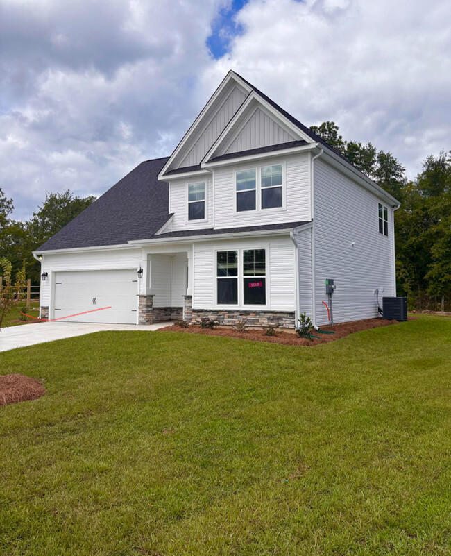 property at 12 Harvest Lamp Ct
