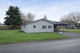 16031 Rd 10.7 NW in Quincy, WA - Building Photo