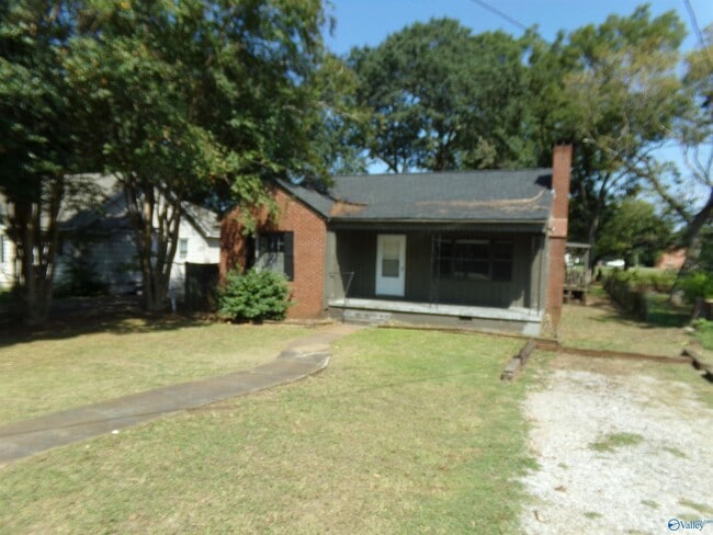 property at 1424 College St SE