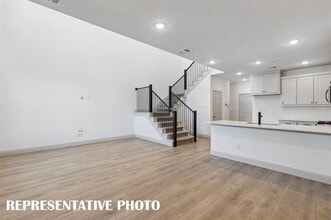 1028 Bristleleaf Wy in Allen, TX - Building Photo - Building Photo