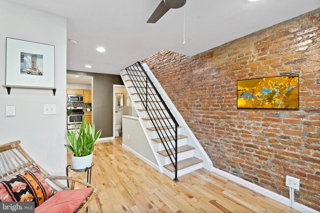 property at 1836 Memphis St