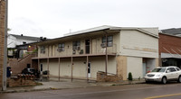 162 E Race St in Kingston, TN - Foto de edificio - Building Photo